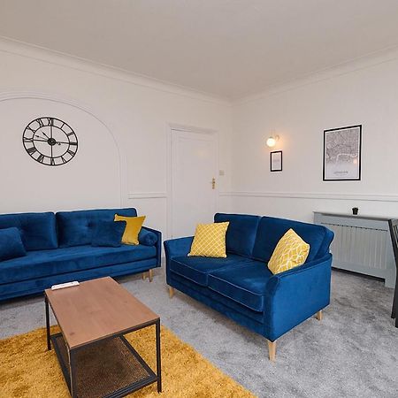 Spacious 3 Bedroom Apartment- Crouch End Londres Exterior foto