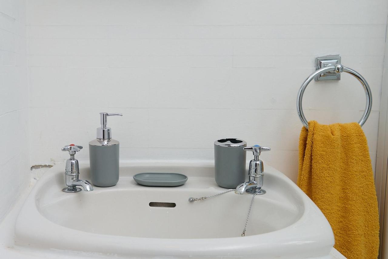 Spacious 3 Bedroom Apartment- Crouch End Londres Exterior foto
